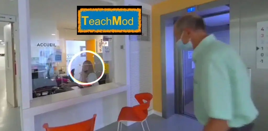 Play TeachMod  and enjoy TeachMod with UptoPlay