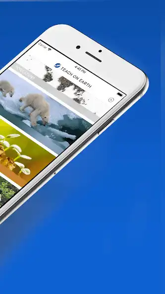 Play Teach on Earth as an online game Teach on Earth with UptoPlay