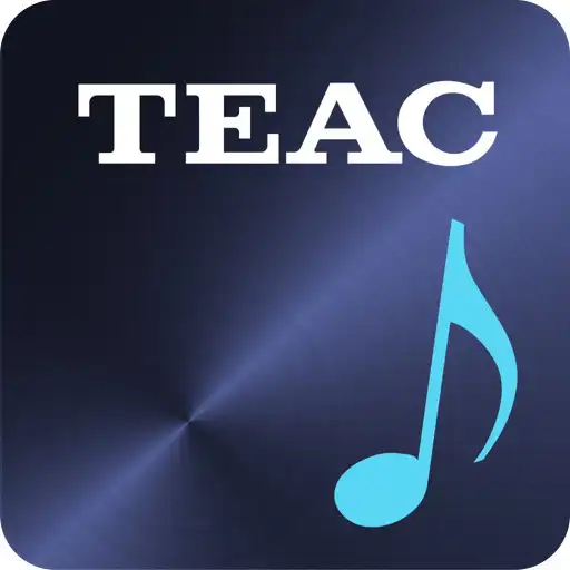 Play TEAC HR Audio Player APK Play TEAC HR Audio Player APK