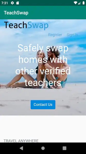 Play TeachSwap  and enjoy TeachSwap with UptoPlay