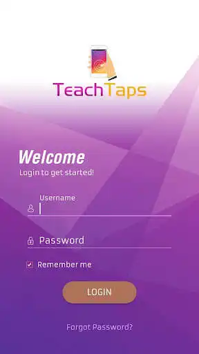 Play TeachTaps  and enjoy TeachTaps with UptoPlay