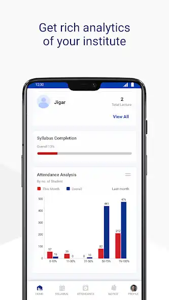 Play Teach Us - College as an online game Teach Us - College with UptoPlay