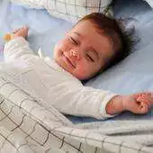 Free play online Teach Your Baby to Sleep Tips APK