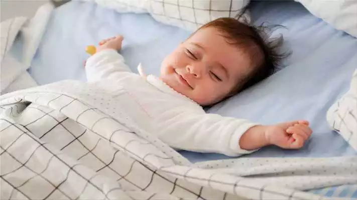Play Teach Your Baby to Sleep Tips