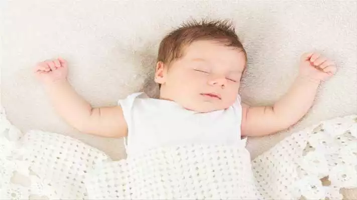 Play Teach Your Baby to Sleep Tips