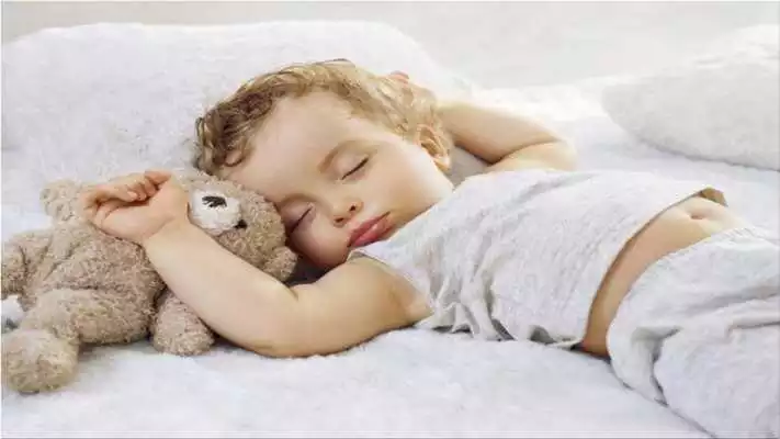 Play Teach Your Baby to Sleep Tips