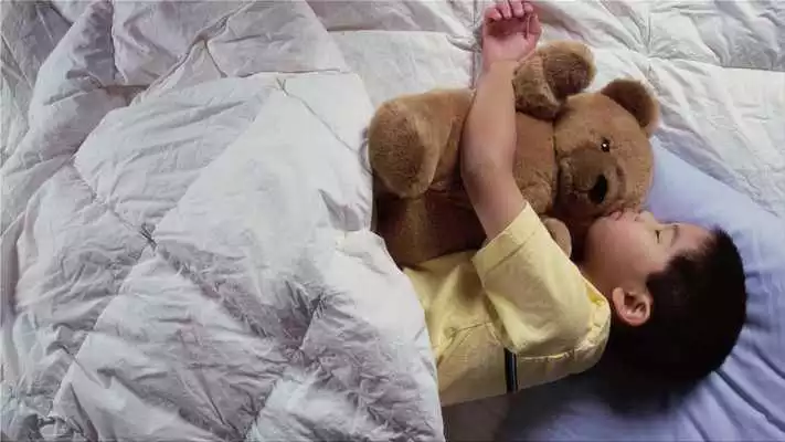 Play Teach Your Baby to Sleep Tips