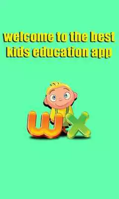 Play Teach Your Kids ! Education