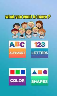 Play Teach Your Kids ! Education