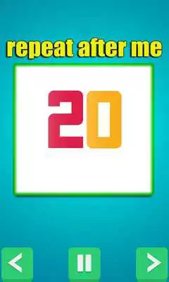 Play Teach Your Kids ! Education