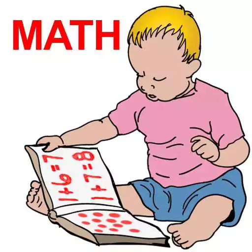 Free play online Teach Your Kids Math APK