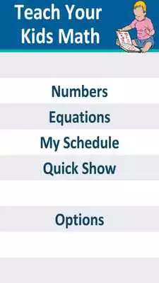 Play Teach Your Kids Math