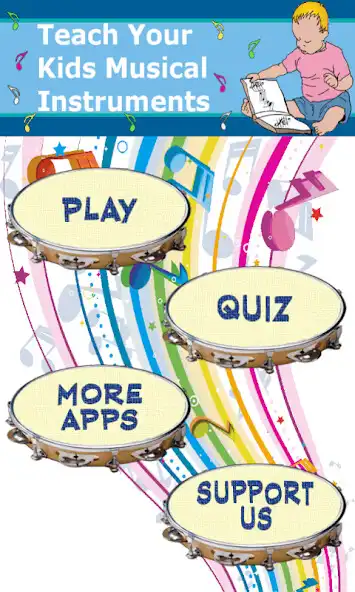 Play Teach Your Kids Music  and enjoy Teach Your Kids Music with UptoPlay