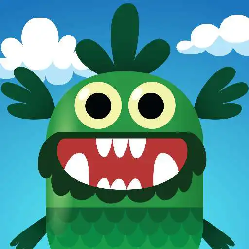 Teach Your Monster to Read: Phonics & Reading Game online game with ...