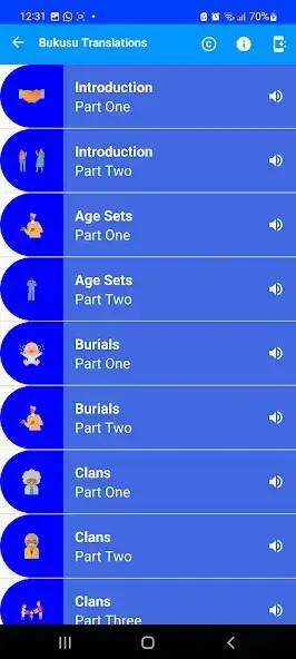 Play Teach Yourself Lubukusu as an online game Teach Yourself Lubukusu with UptoPlay