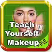Free play online Teach Yourself Makeup APK