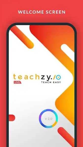 Play Teachzy Live  and enjoy Teachzy Live with UptoPlay