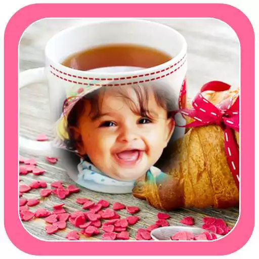 Play Tea Coffee Mug Frames APK Play Tea Coffee Mug Frames APK
