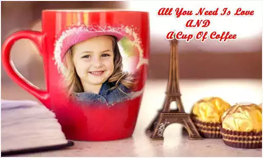 Play Tea Coffee Mug Frames  and enjoy Tea Coffee Mug Frames with UptoPlay