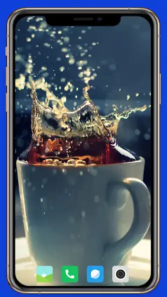Play Tea  Coffee Wallpaper  and enjoy Tea  Coffee Wallpaper with UptoPlay