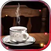 Free play online Tea Evening live wallpaper APK