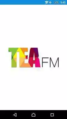 Play TEA FM