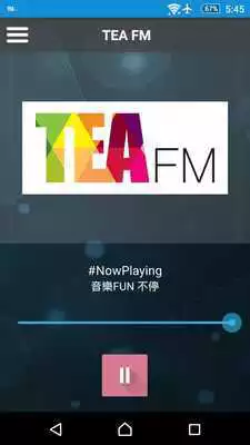 Play TEA FM