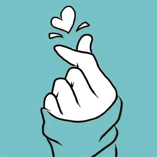Play teal aesthetic wallpapers APK