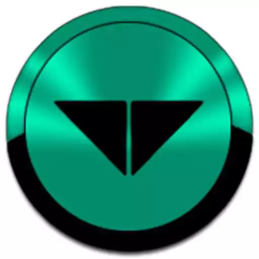 Play Teal and Black Icon Pack APK Play Teal and Black Icon Pack APK