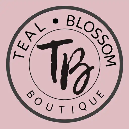 Play Teal Blossom Boutique APK