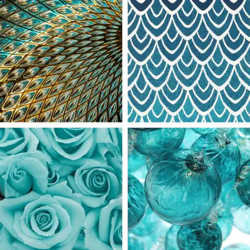 Play Teal HD Wallpapers APK Play Teal HD Wallpapers APK