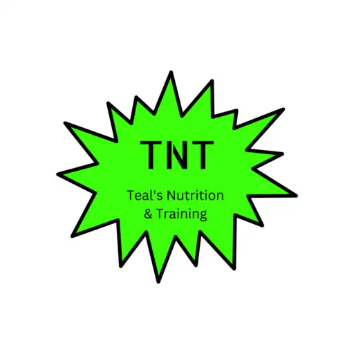 Play Teals Nutrition and Training APK