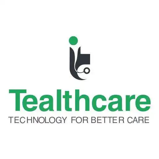 Play Tealthcare APK