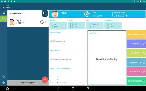 Play Tealthcare as an online game Tealthcare with UptoPlay