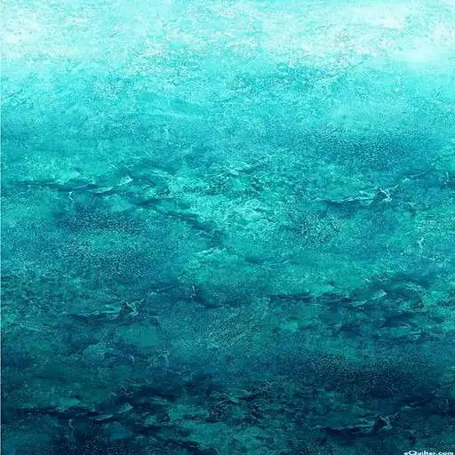 Play teal wallpaper APK