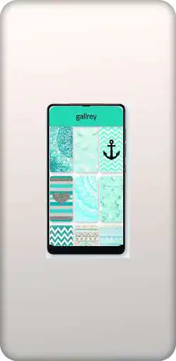Play teal wallpaper  and enjoy teal wallpaper with UptoPlay