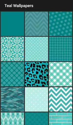 Play Teal Wallpapers  and enjoy Teal Wallpapers with UptoPlay
