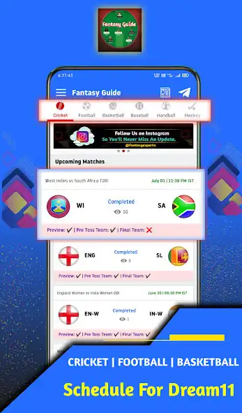 Play Team11 App: Fantasy Prediction and enjoy Team11 App: Fantasy Prediction with UptoPlay Play Team11 App: Fantasy Prediction and enjoy Team11 App: Fantasy Prediction with UptoPlay