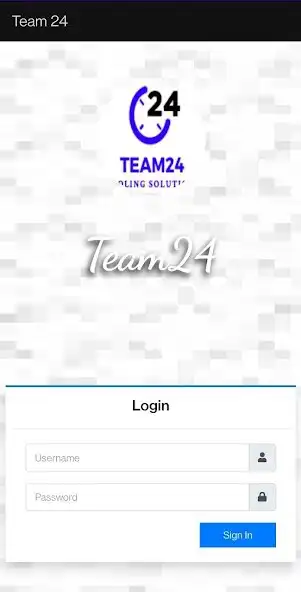 Play Team 24 - Vendor Management as an online game Team 24 - Vendor Management with UptoPlay