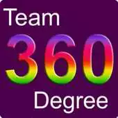 Free play online Team 360 Degree APK
