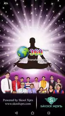 Play Team 360 Degree