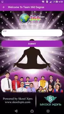 Play Team 360 Degree