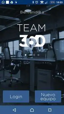 Play team360 Play team360