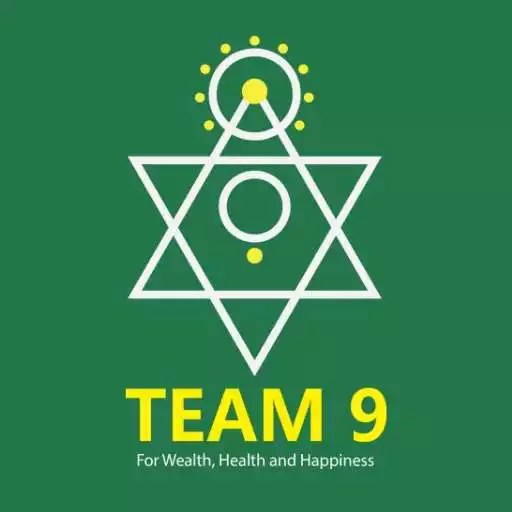 Play Team9 Numerology APK