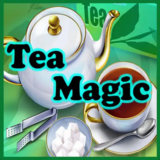 Play Tea Magic APK Play Tea Magic APK