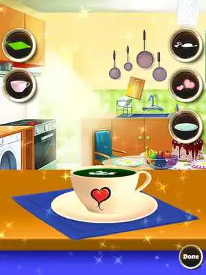 Play Tea maker