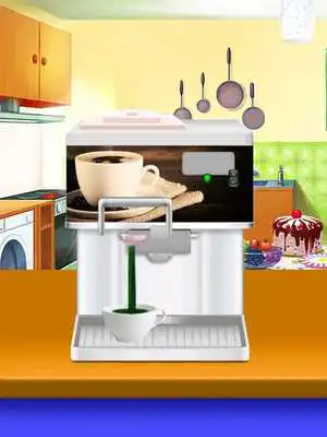 Play Tea maker