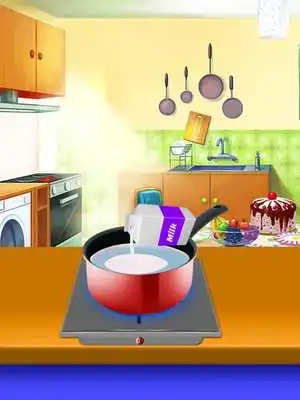 Play Tea maker