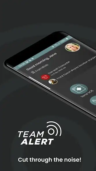 Play TeamAlert  and enjoy TeamAlert with UptoPlay