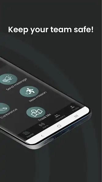 Play TeamAlert as an online game TeamAlert with UptoPlay